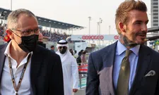 Thumbnail for article: Domenicali sees plenty of alternatives for deleted GP Russia