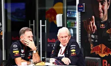 Thumbnail for article: Spottende Red Bull-topman: 'McLaren jaagt op sponsors hier'