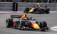 Thumbnail for article: Red Bull makes decision: These juniors will make their FP1 debut this year