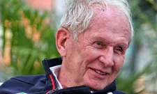 Thumbnail for article: Marko relieved after first test week: 'We are in the frontrunners'