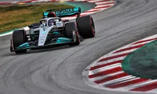 Thumbnail for article: Will Mercedes once again become the dominant force in F1? 'It looks good'