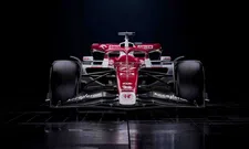 Thumbnail for article: Alfa Romeo analyzed: short wheelbase, high nose and special suspension