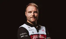 Thumbnail for article: Bottas no longer has to 'try to be something else' at Alfa Romeo