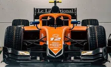 Thumbnail for article: Oranje keert terug in de F2 na onthulling nieuwe livery van MP Motorsport