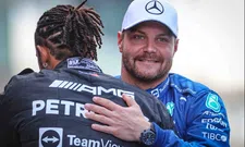 Thumbnail for article: Bottas honest: 'Over a whole season, I couldn't do that'