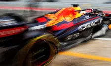 Thumbnail for article: 'FIA controleerde in Barcelona achterwielophanging Red Bull'
