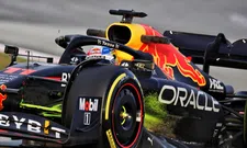 Thumbnail for article: 'RB18 heeft 'overgewicht': Red Bull probeert ondergrens te verhogen'