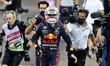 Thumbnail for article: BREAKING: 'Verstappen gaat langer door bij Red Bull Racing'