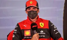 Thumbnail for article: Sainz: "Ik begrijp wel waarom jullie al conclusies trekken"