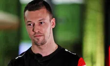 Thumbnail for article: Kvyat's comment: 'Politics should stay out of sport'