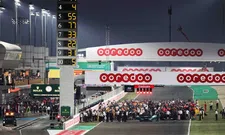 Thumbnail for article: 'F1 wijkt waarschijnlijk naar Midden-Oosten bij afgelasting Russische GP'