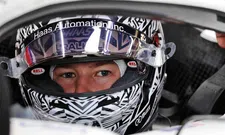 Thumbnail for article: Ralf Schumacher noemt drie mogelijk vervangers van Mazepin