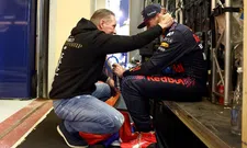 Thumbnail for article: Titel geeft Verstappen rust: 'Anders was je misschien van team gewisseld'