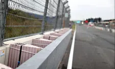 Thumbnail for article: FIA opens door for new fencing on Formula 1 circuits