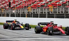 Thumbnail for article: Big sponsors and contract extension Verstappen: Red Bull are in shape
