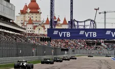 Thumbnail for article: FIA verscheurt definitief contract GP Rusland