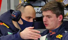 Thumbnail for article: Internet reageert lyrisch na contractverlenging Verstappen: 'Beste coureur'