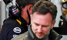 Thumbnail for article: Horner rebukes FIA: 'Fans and spectators have the right'