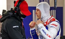 Thumbnail for article: 'Haas says goodbye to Mazepin, Fittipaldi will test in Bahrain next week'