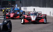 Thumbnail for article: IndyCar stelt overstap naar hybride-motoren een jaar uit wegens tekorten