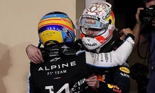 Thumbnail for article: Column | Verstappen lijkt op Alonso, maar heeft ook afgekeken bij Hamilton