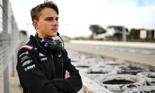Thumbnail for article: Formula 2 champion of 2021 not in the picture as Mazepin's successor