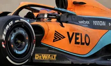 Thumbnail for article: 'Brute-kracht-aerodynamica' maakt 2022-McLaren makkelijker te besturen