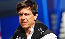 Thumbnail for article: Wolff feels sorry for Verstappen: 'He deserves the world title'