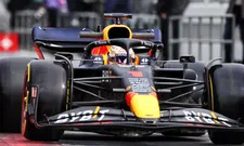 Thumbnail for article: Verstappen stresses: "He didn't break the rules"