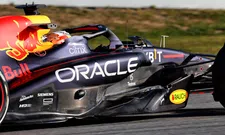 Thumbnail for article: 'That really shows Verstappen's fighting spirit'