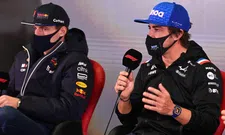 Thumbnail for article: Alonso wants to help new generation: 'Make your dreams come true'