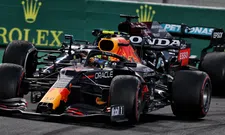 Thumbnail for article: F1 CEO expects continued battle Verstappen and Hamilton