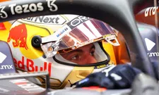 Thumbnail for article: Verstappen: "Het gejaagde, bijna wanhopige, móéten winnen is weg"