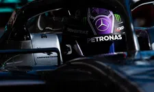 Thumbnail for article: Mercedes: 'Everything you need to know about Hamilton's wheel' in ten seconds