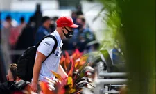 Thumbnail for article: Internet reageert op vertrek Mazepin: 'Geen geld, geen stoeltje in F1'