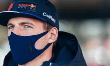 Thumbnail for article: Verstappen understood Hamilton: 'If you look at how it went in Abu Dhabi'
