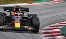 Thumbnail for article: 'Ferrari seems most complete car, Red Bull strong in slow corners'