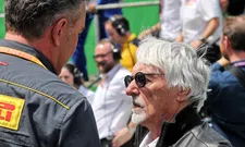 Thumbnail for article: Ecclestone on scrapping GP Russia: 'It won't affect Putin'