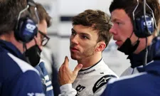 Thumbnail for article: Gasly enjoyed intense Verstappen-Hamilton duel: 'He had to overtake him'