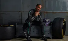 Thumbnail for article: Hamilton confident of title chances: 'Mercedes doesn't make mistakes'
