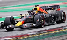 Thumbnail for article: Red Bull Racing announces schedule for pre-season test in Bahrain