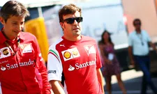 Thumbnail for article: Former Ferrari sports director: 'Never seen anyone read a race like he did'