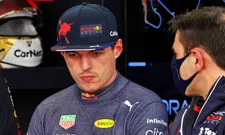 Thumbnail for article: Verstappen: 'They know that I don't care'
