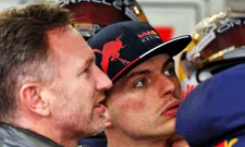 Thumbnail for article: Horner lectures FIA: 'You want consistency'