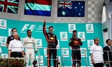 Thumbnail for article: Message from Sepang Circuit triggers rumours about Malaysian GP