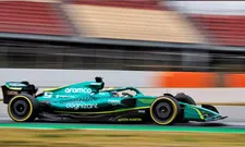 Thumbnail for article: Aston Martin considering moving away from Mercedes power unit in 2026