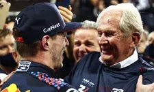 Thumbnail for article: Marko confident: 'We are not half a second behind Mercedes'