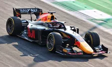 Thumbnail for article: Formula 2 team Hitech also breaks ties with Russian sponsor