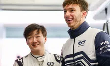 Thumbnail for article: AlphaTauri announces lineup for winter test in Bahrain