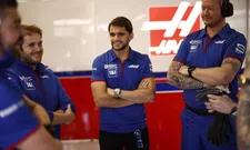 Thumbnail for article: Haas confirms delay: 'Fittipaldi not in action until Thursday afternoon'